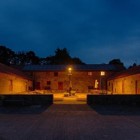 Rawcliffe House Farm Villa Pickering Eksteriør bilde