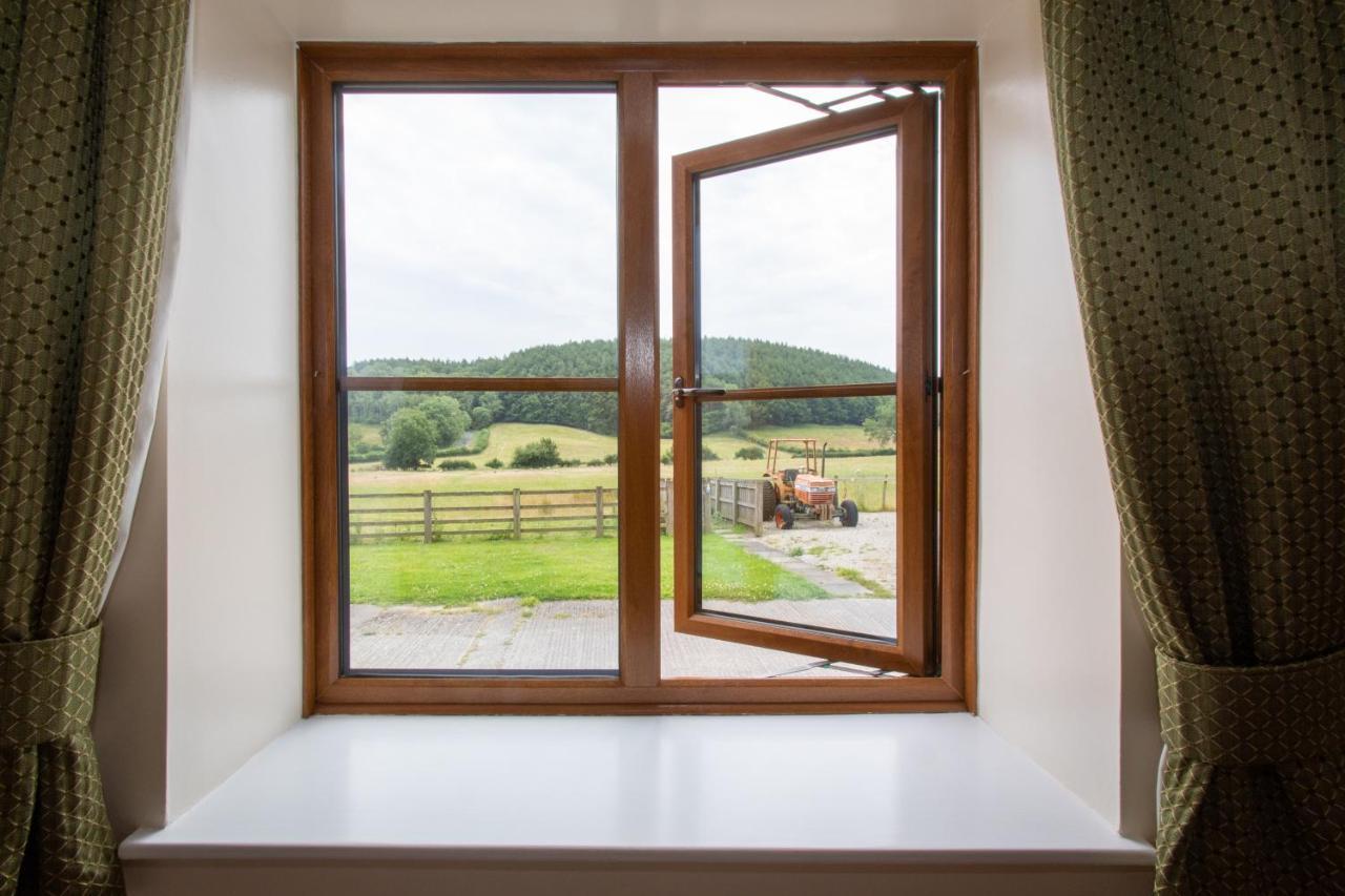Rawcliffe House Farm Villa Pickering Eksteriør bilde