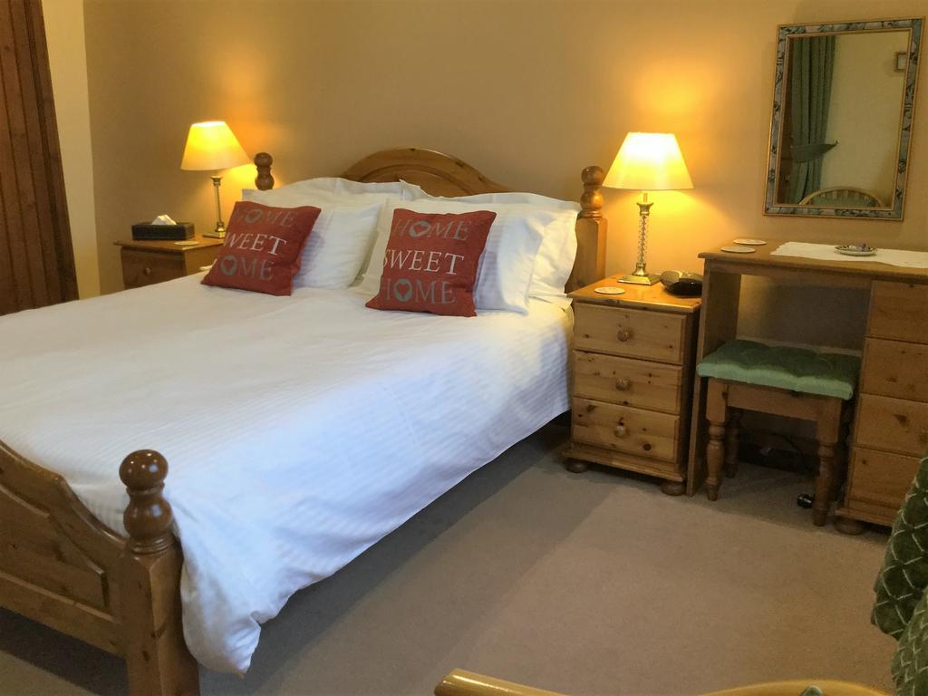 Rawcliffe House Farm Villa Pickering Eksteriør bilde