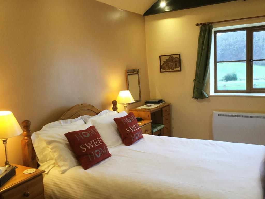 Rawcliffe House Farm Villa Pickering Eksteriør bilde