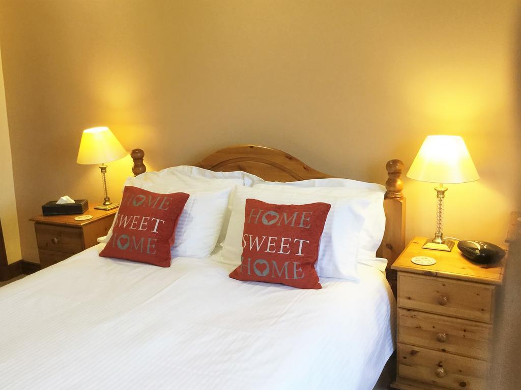 Rawcliffe House Farm Villa Pickering Eksteriør bilde