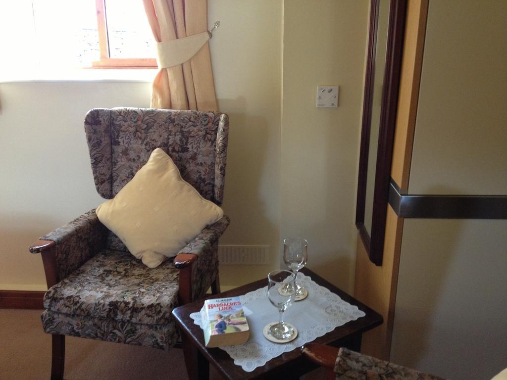 Rawcliffe House Farm Villa Pickering Eksteriør bilde