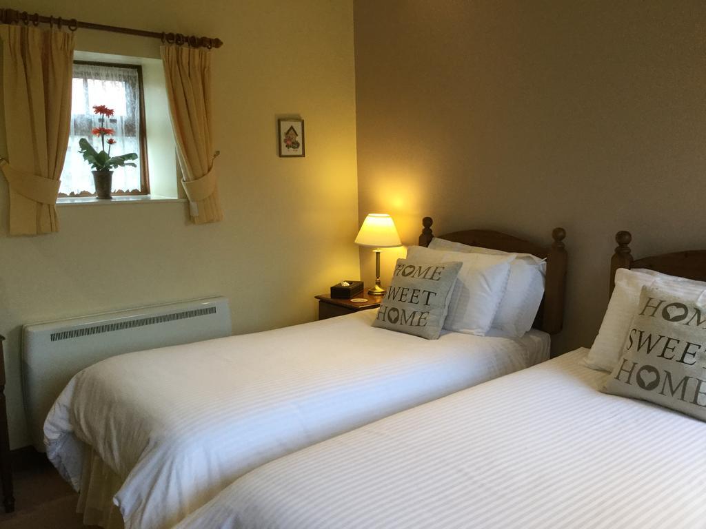 Rawcliffe House Farm Villa Pickering Eksteriør bilde