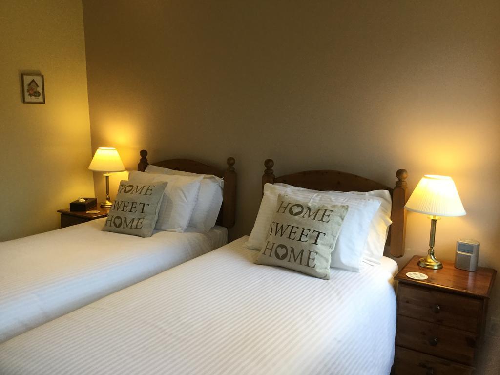 Rawcliffe House Farm Villa Pickering Eksteriør bilde