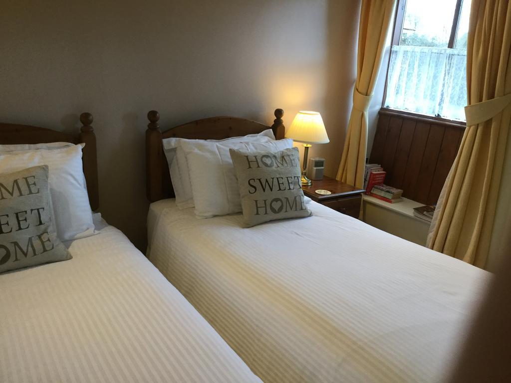 Rawcliffe House Farm Villa Pickering Eksteriør bilde