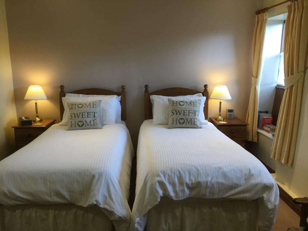 Rawcliffe House Farm Villa Pickering Eksteriør bilde