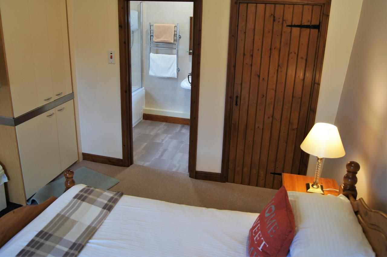 Rawcliffe House Farm Villa Pickering Eksteriør bilde
