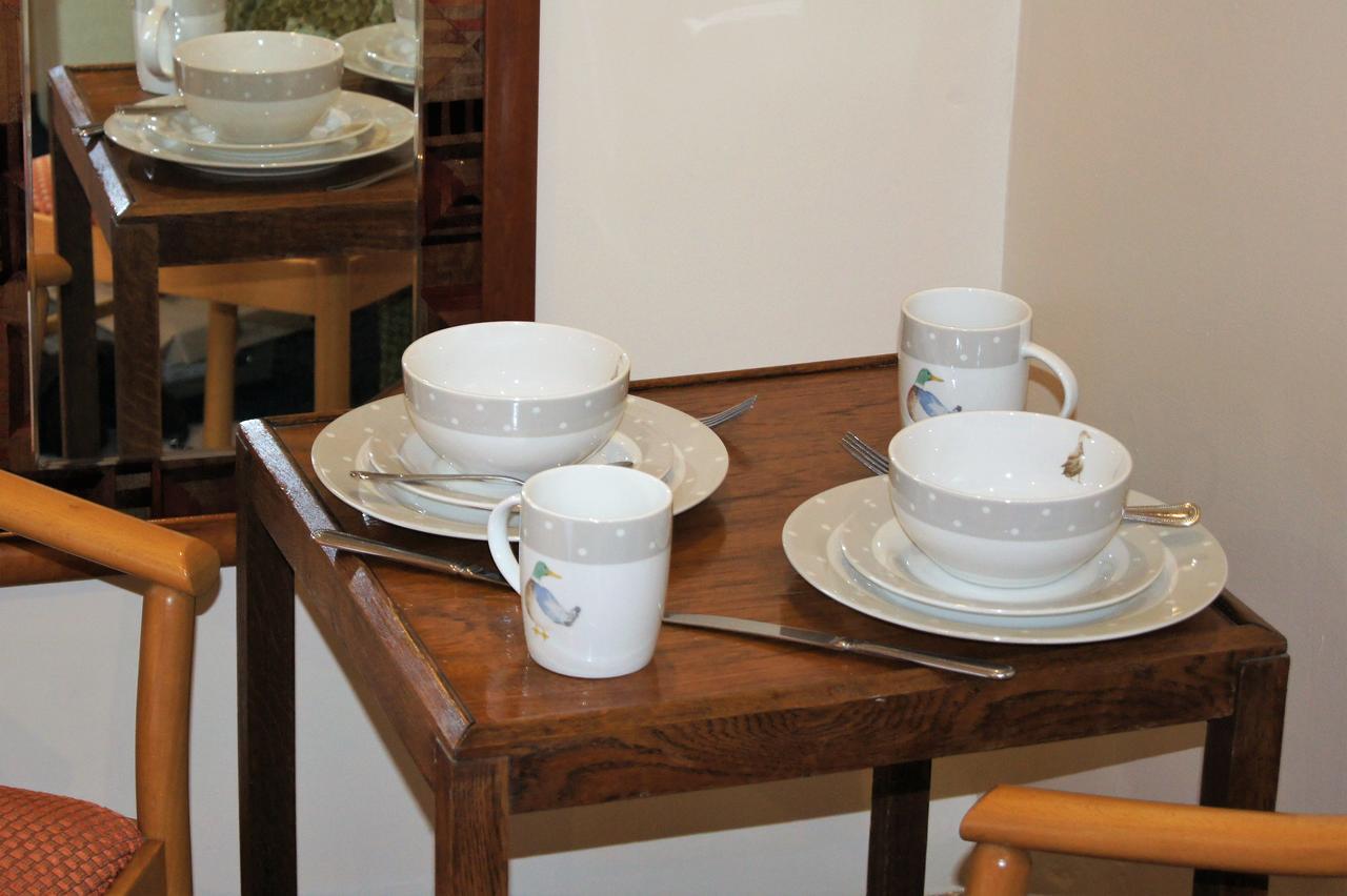 Rawcliffe House Farm Villa Pickering Eksteriør bilde