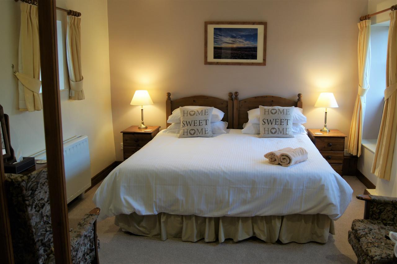 Rawcliffe House Farm Villa Pickering Eksteriør bilde