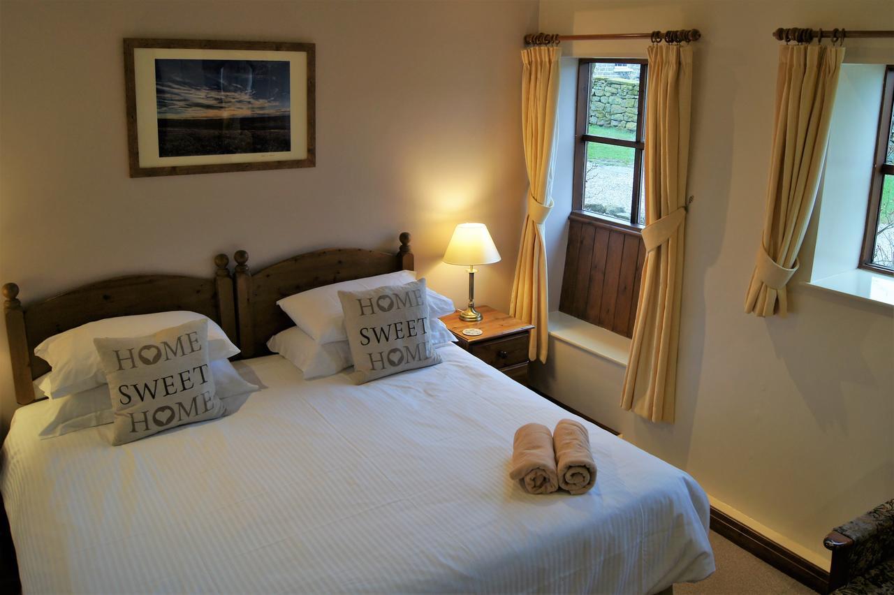 Rawcliffe House Farm Villa Pickering Eksteriør bilde