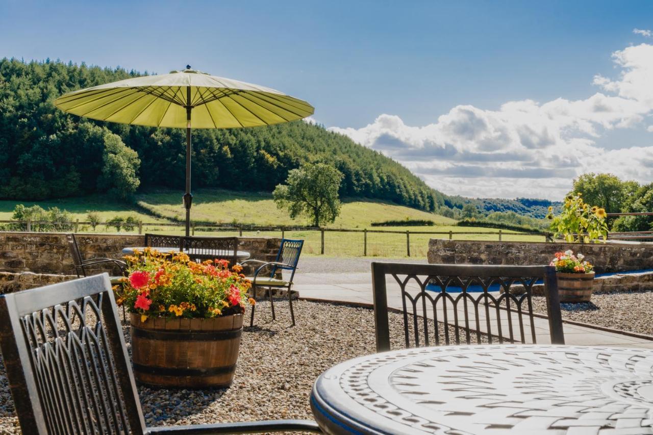 Rawcliffe House Farm Villa Pickering Eksteriør bilde